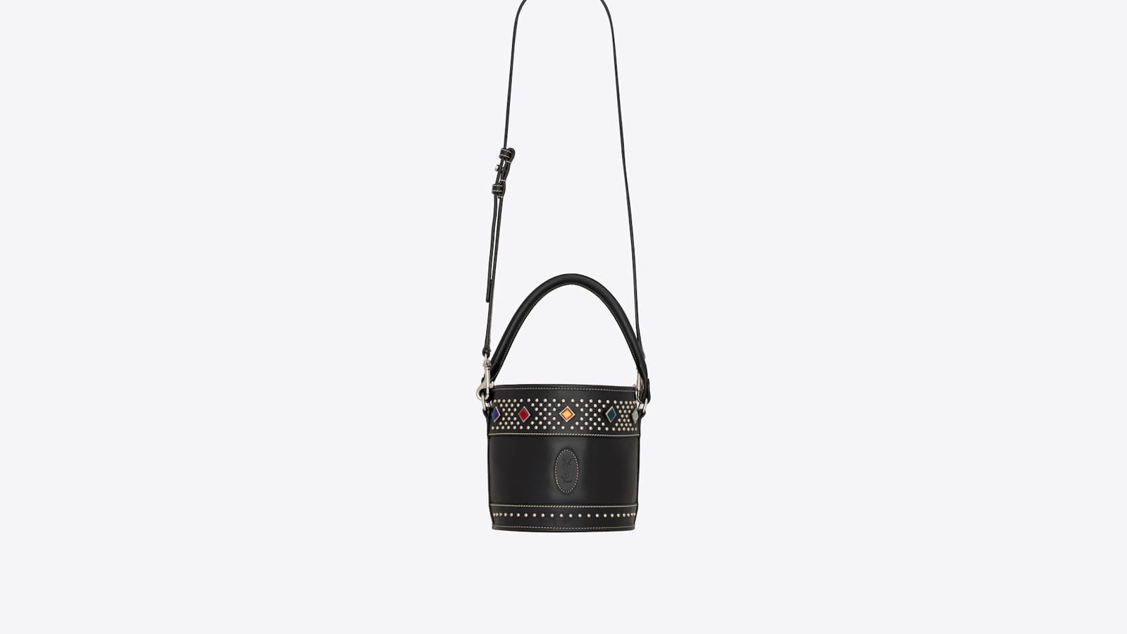 Sac à main Saint Laurent