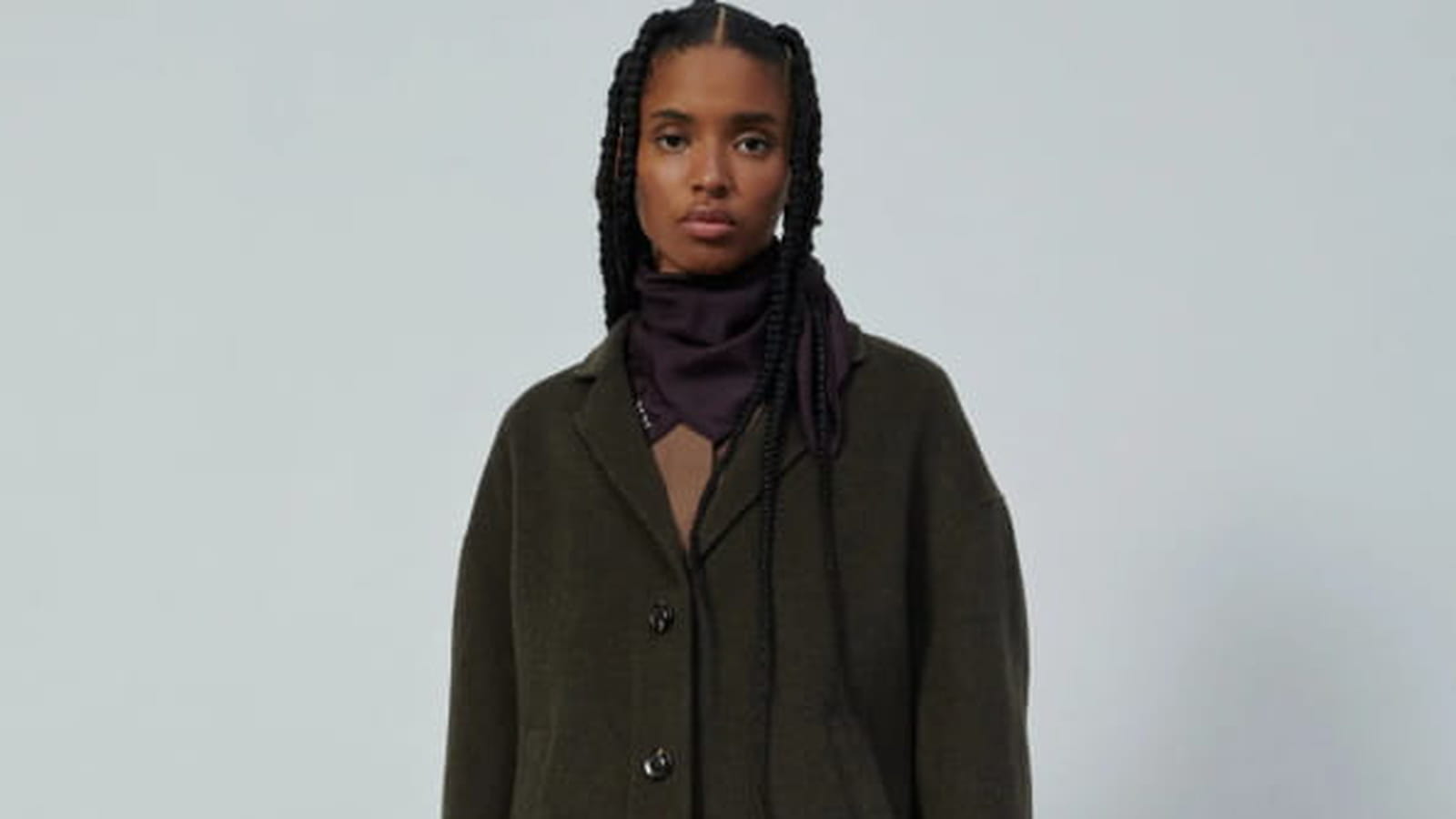 Manteau Sœur