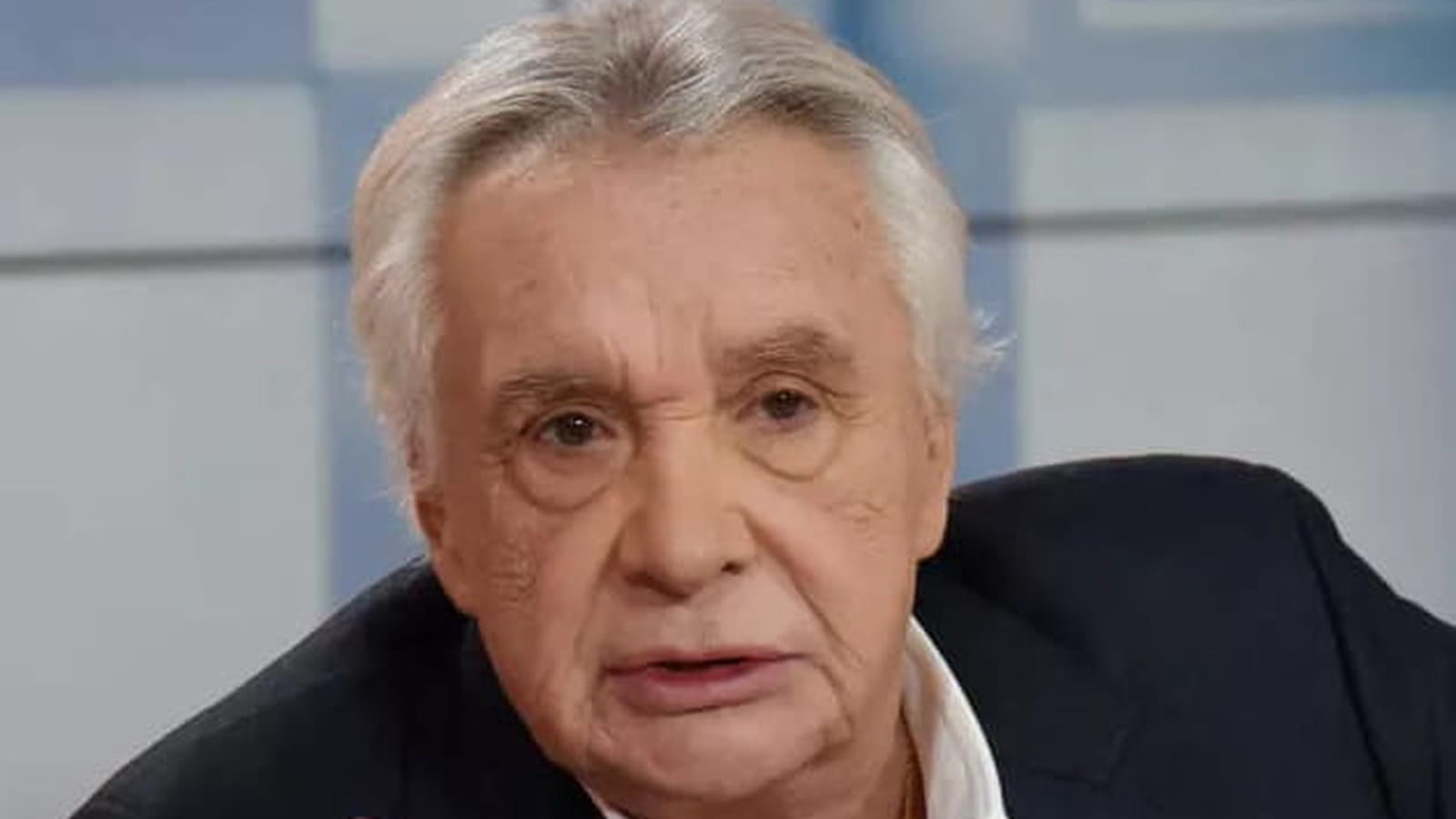 Michel Sardou