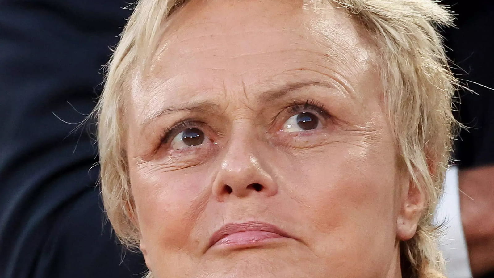 Muriel Robin