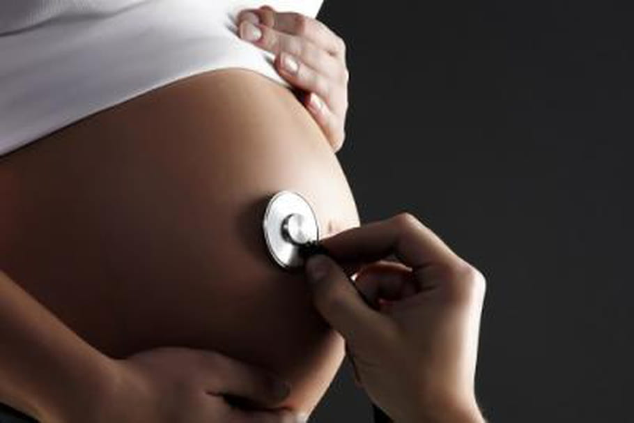 Bébé : l'importance des 1000 premiers jours pour la santé