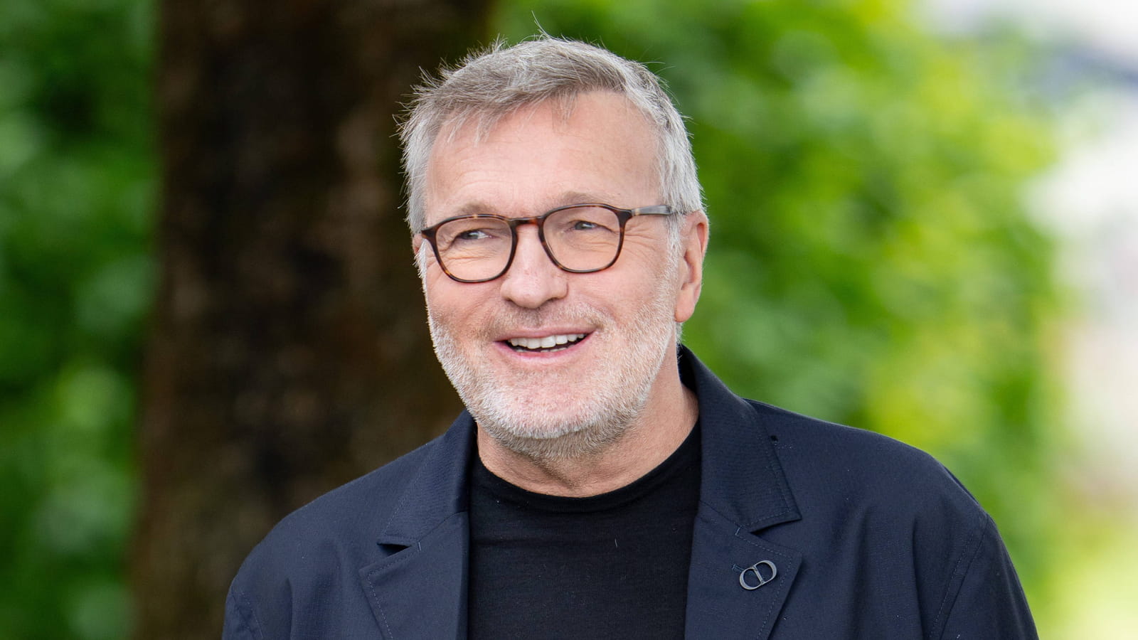 Laurent Ruquier