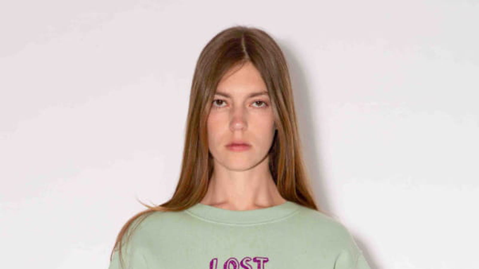 Sweatshirt Roseanna 