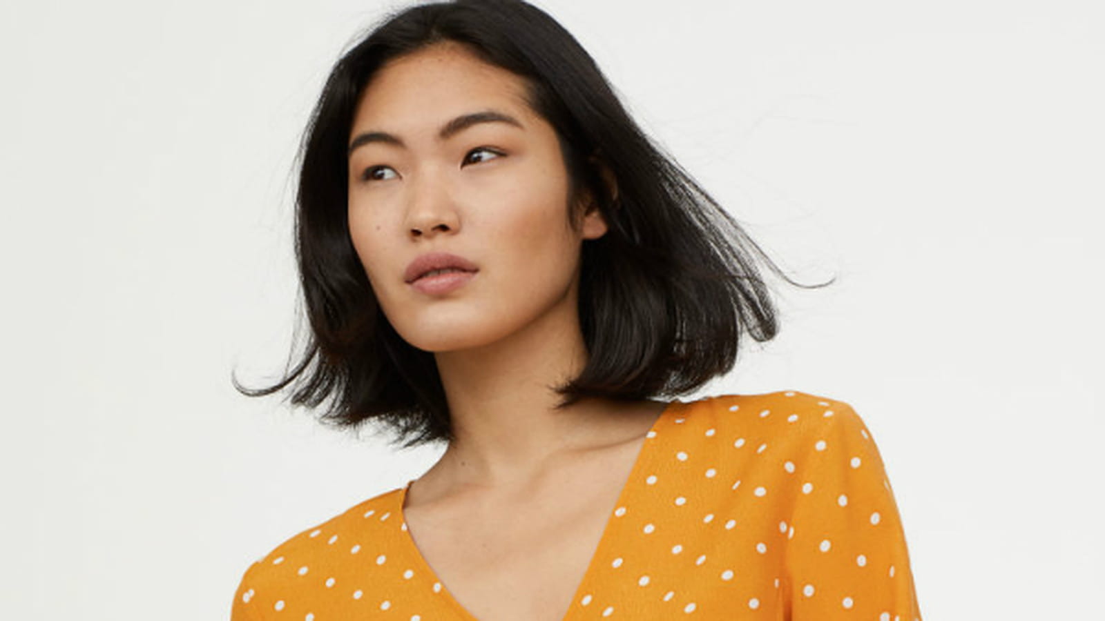 Blouse H&M 