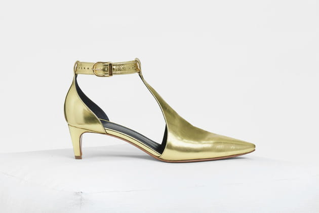 Escarpins "Salomé" de Céline