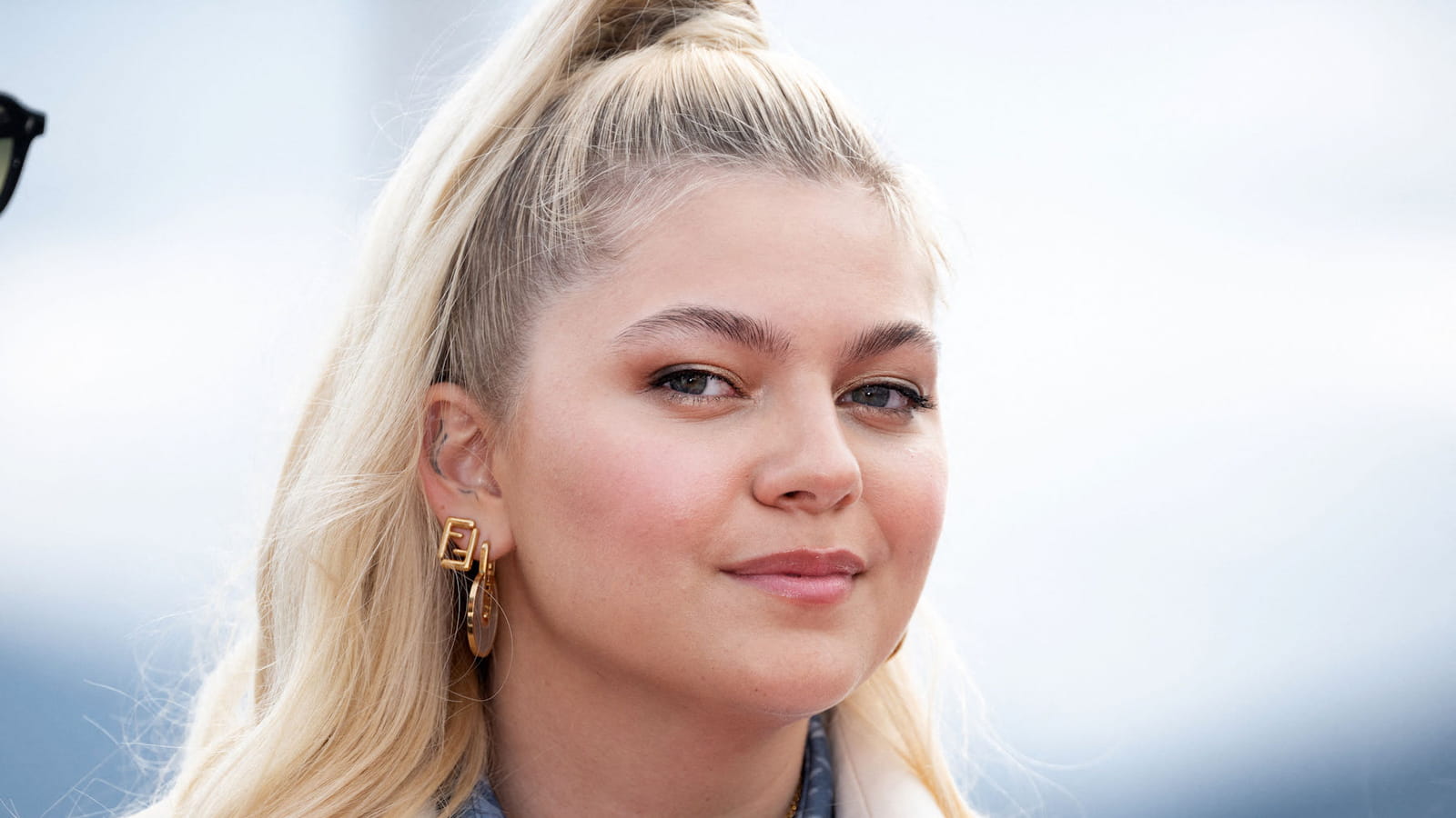 Louane