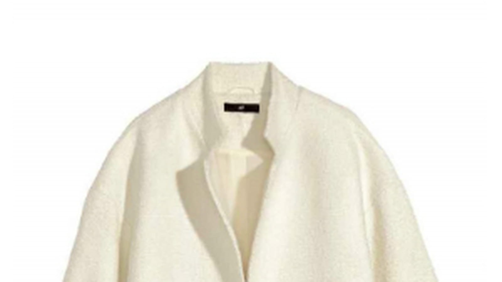 Manteau H&M