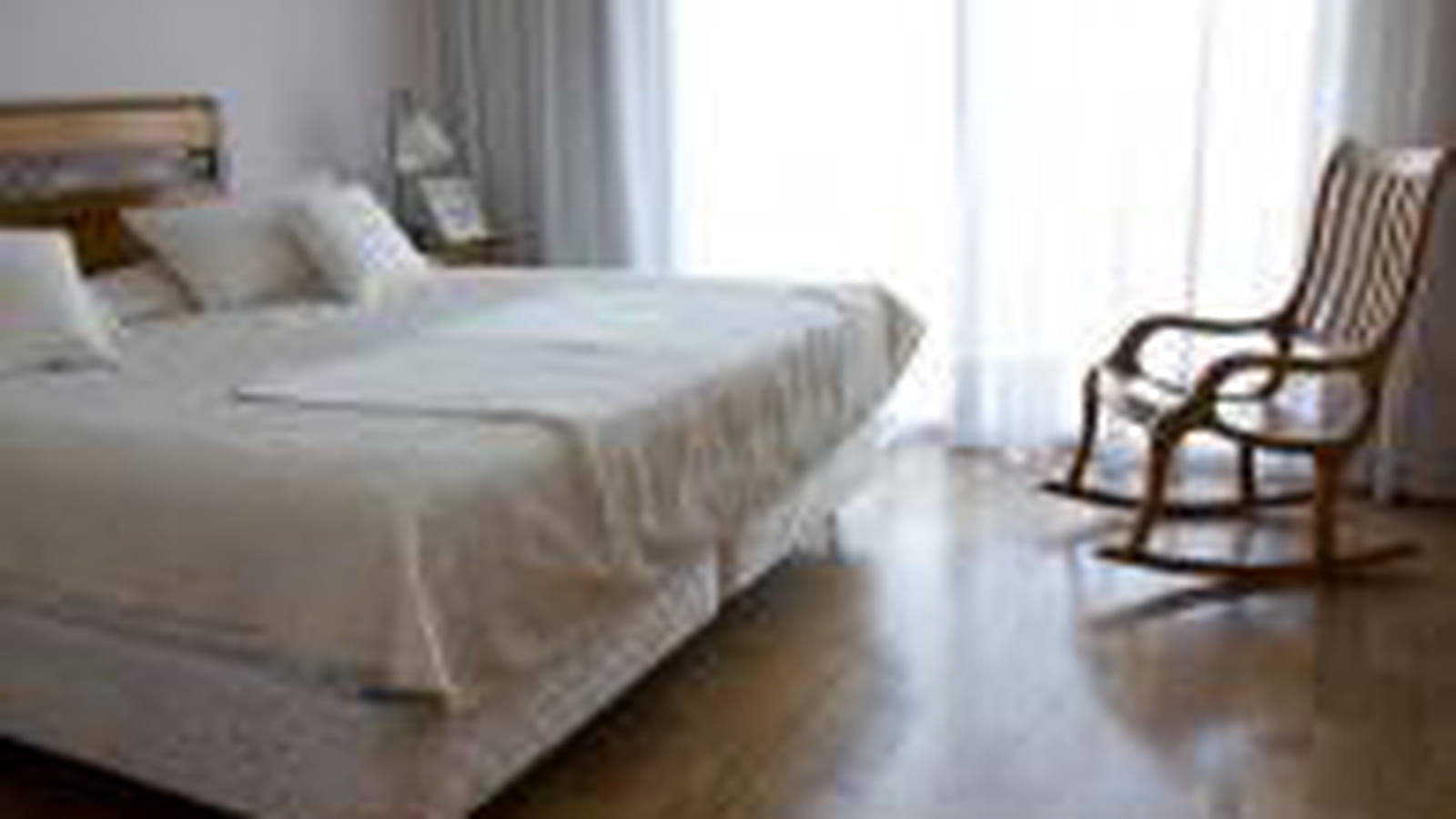 Chambre parentale