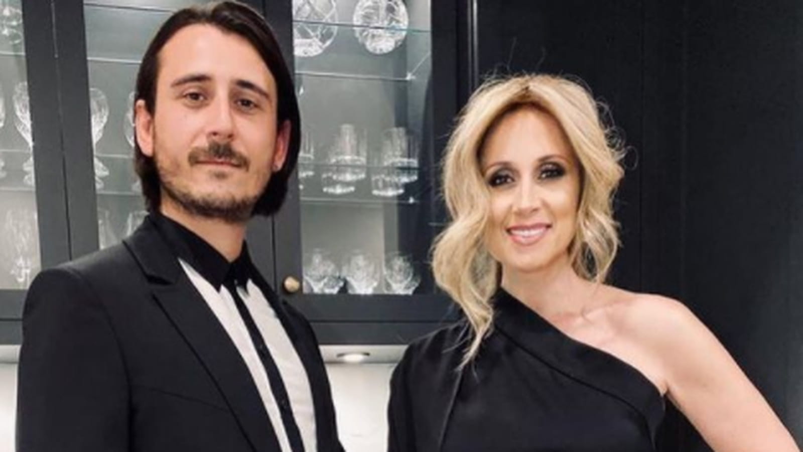 Gabriel Di Giorgio et Lara Fabian