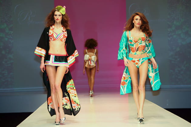 Inspiration japonisante