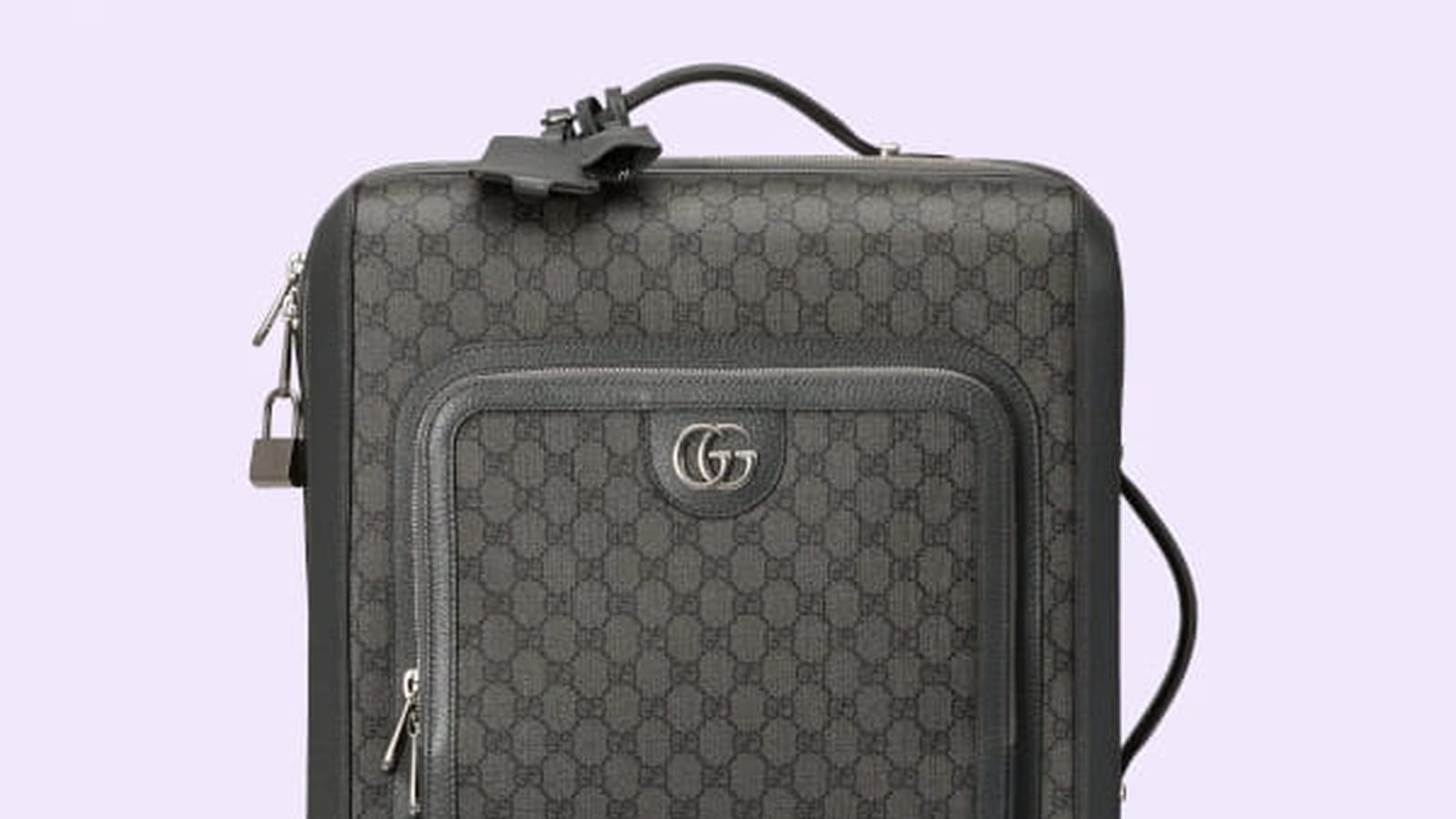 Valise Gucci 