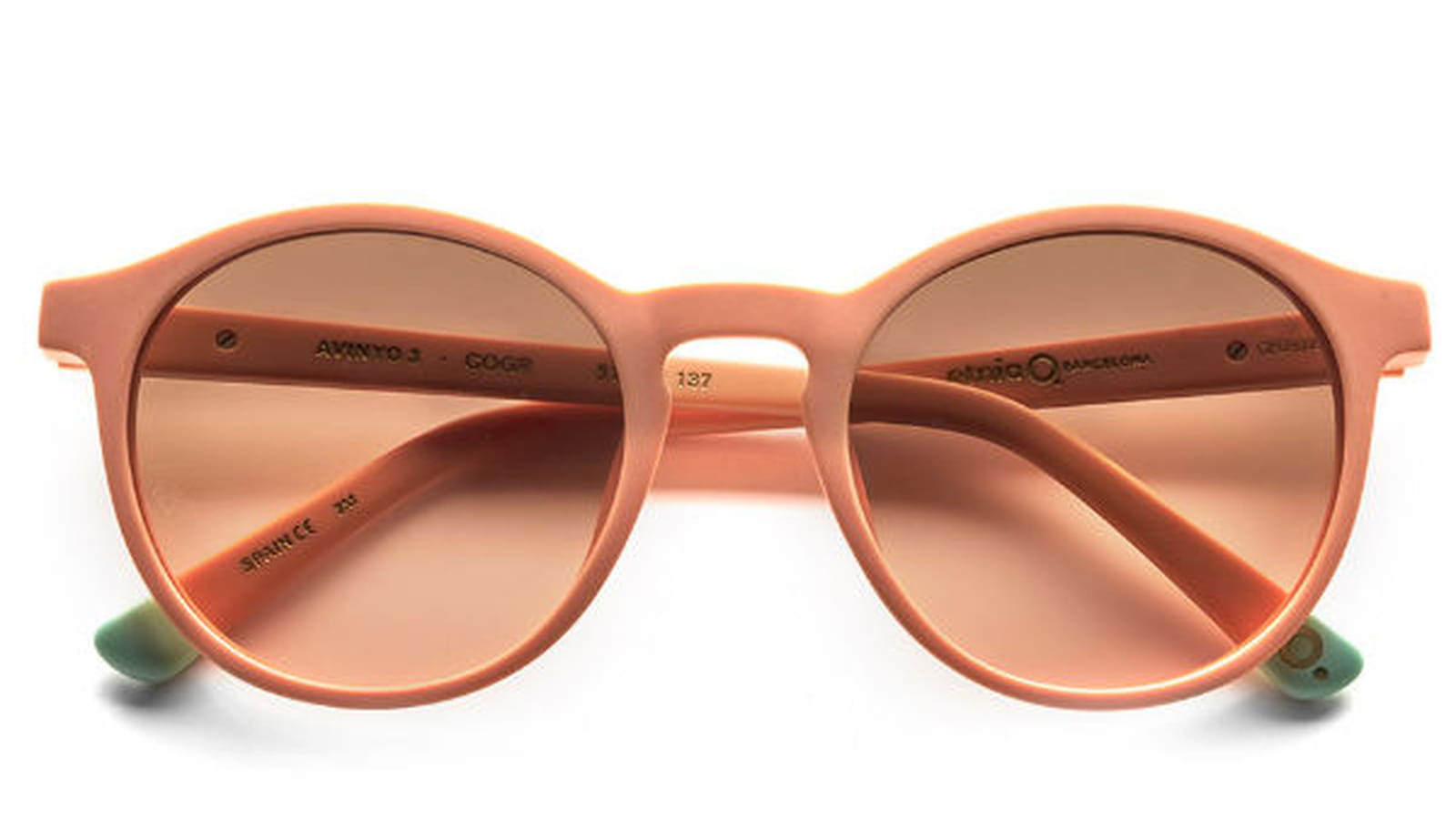 Lunettes de soleil Etnia Barcelona