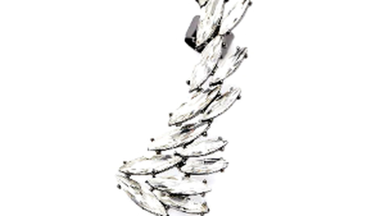 Bijou d'oreille Urban Outfitters