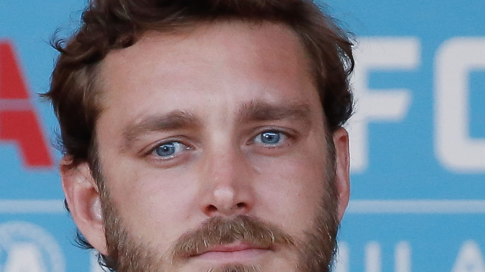 Pierre Casiraghi