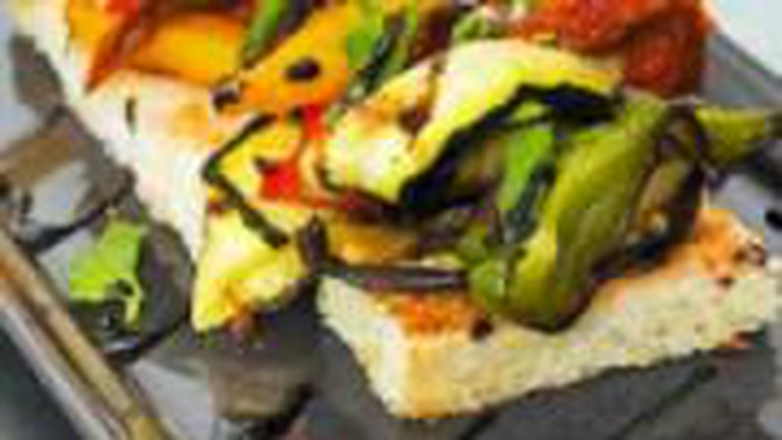 Tartine grillée