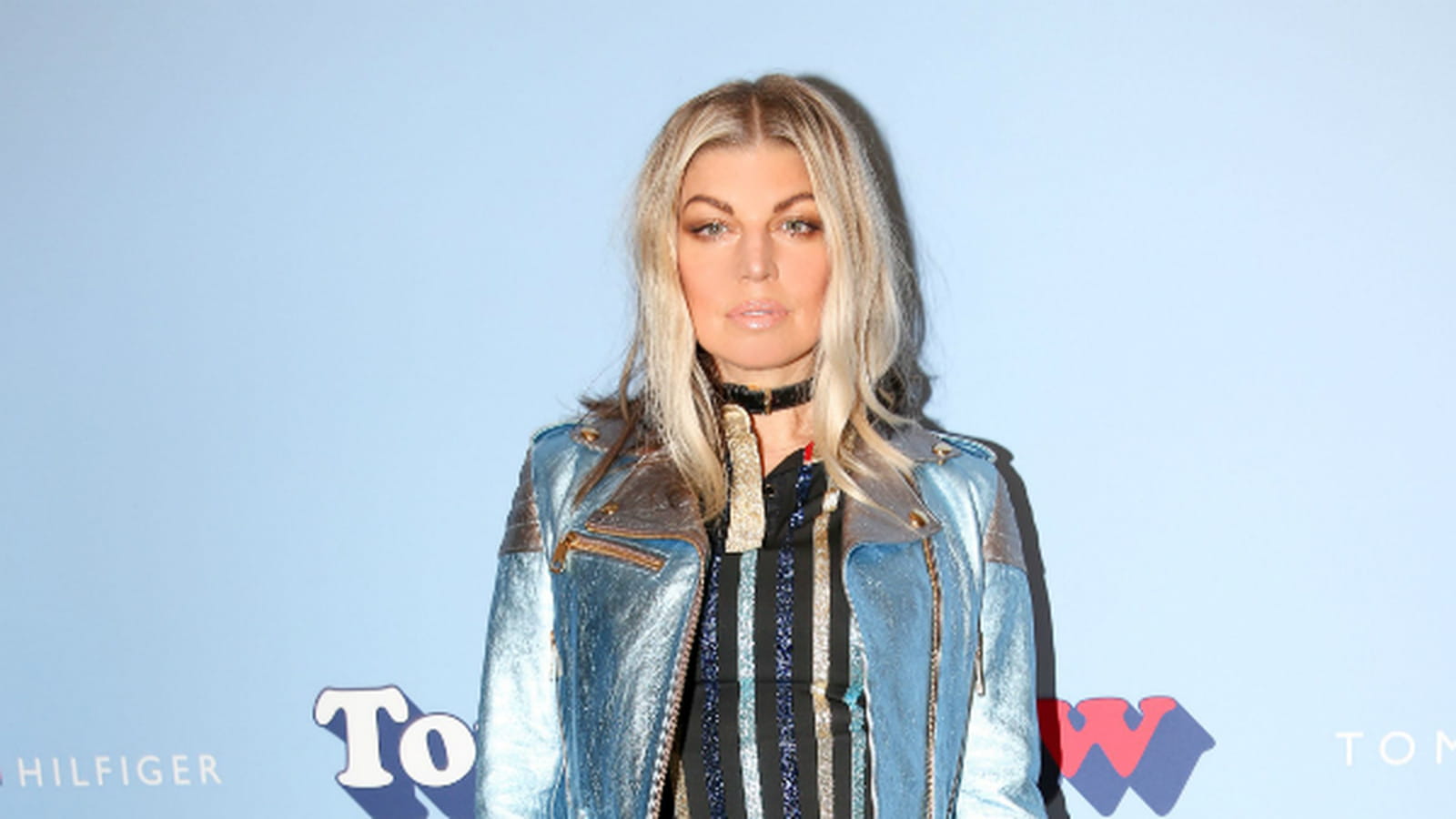 Fergie