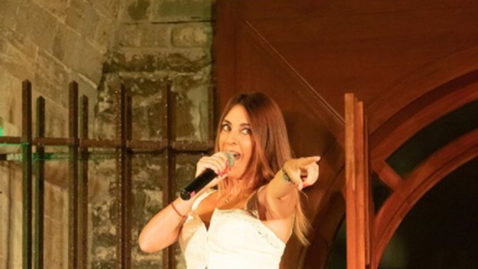 Ève Angeli