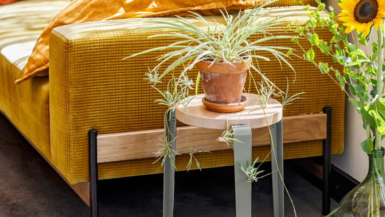Tabouret TipToe