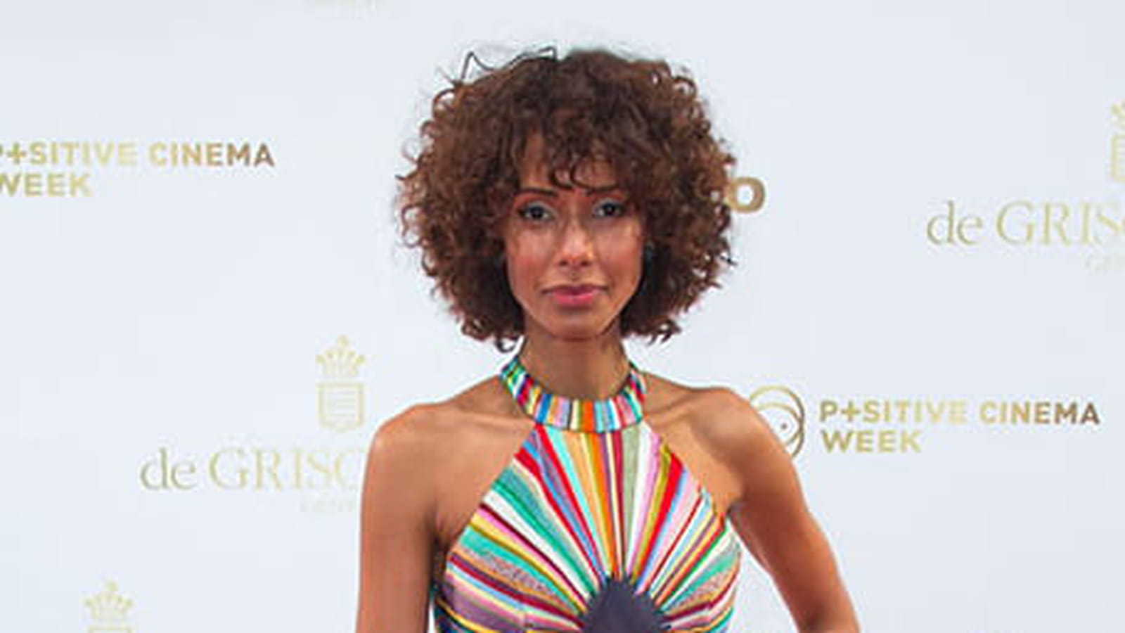 Sonia Rolland le 14 mai 2018