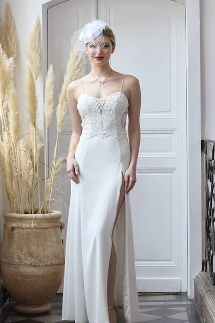 Robe de mariée Envoûtante, Elsa Gary 2023