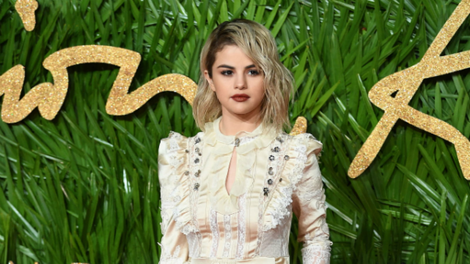 Selena Gomez 