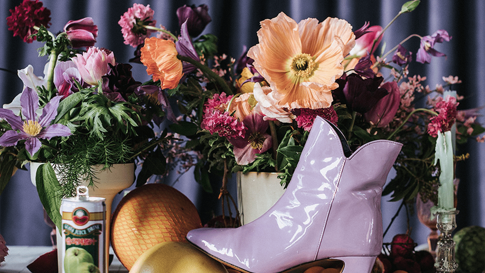 50 chaussures parfaites pour le printemps-été 2021