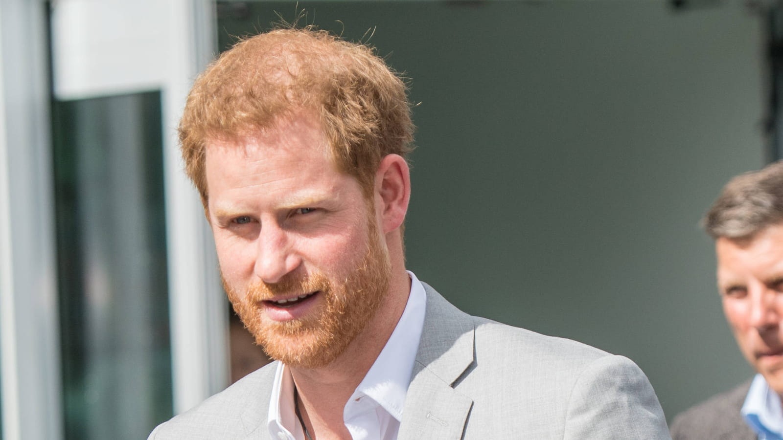 Prince Harry