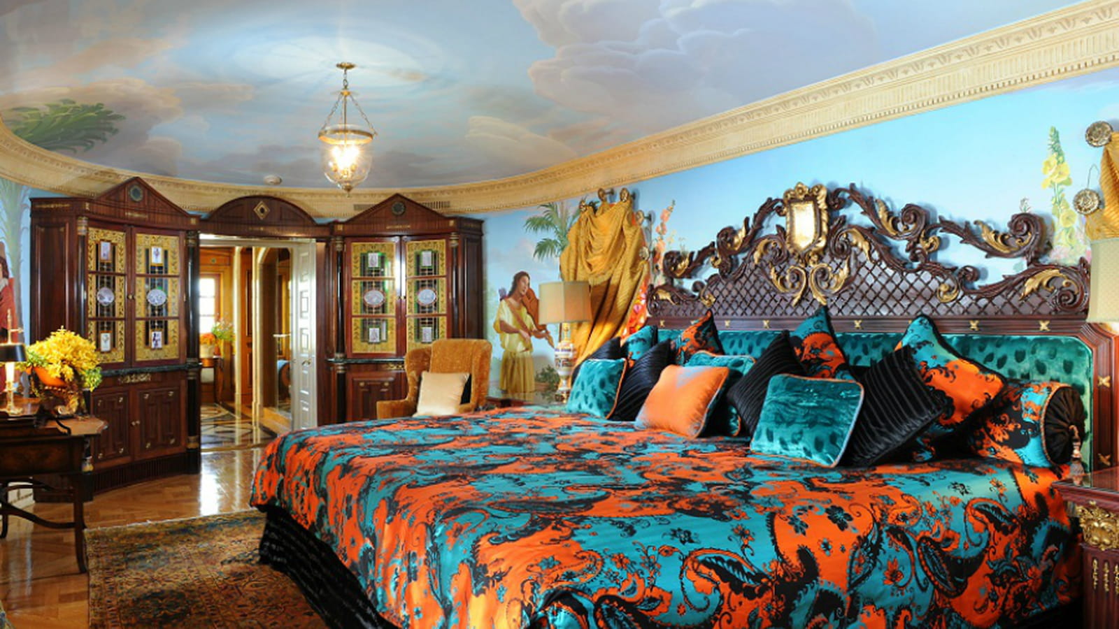 La Villa Suite