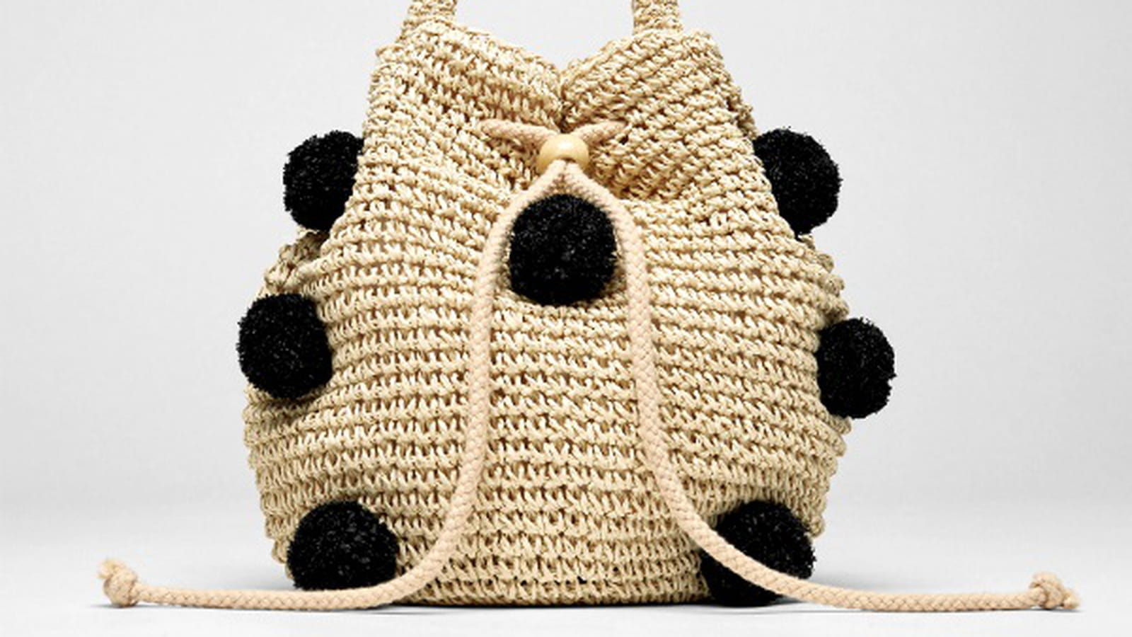 Sac Bershka 