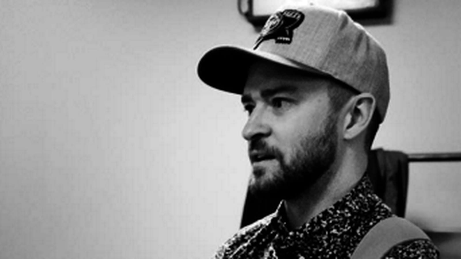 Justin Timberlake  