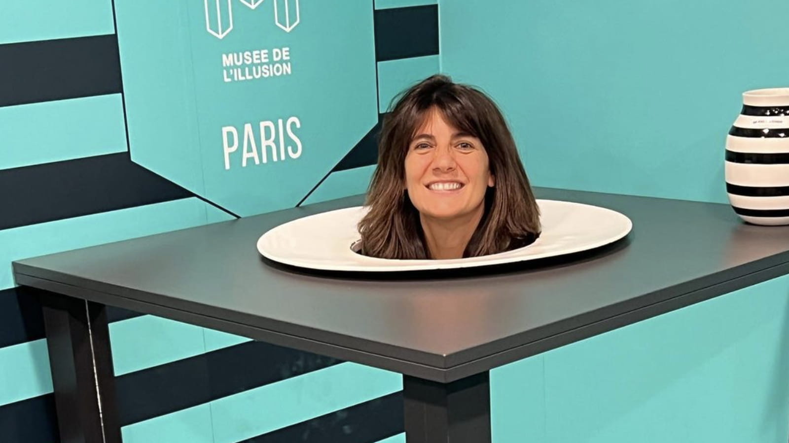 Estelle Denis