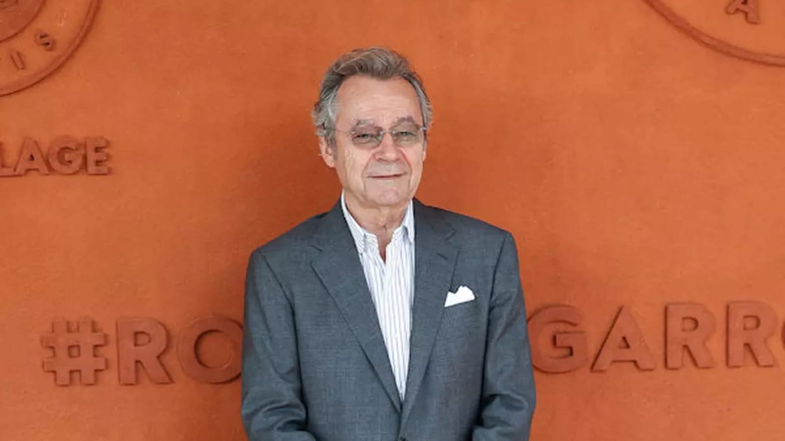 Michel Denisot