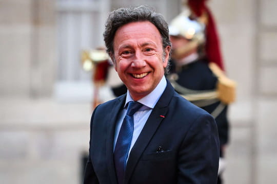 St&eacute;phane Bern n'est pas que fran&ccedil;ais&nbsp;: sa maison dans un quartier &quot;bobo&quot; d'un pays dont il a aussi la nationalit&eacute;