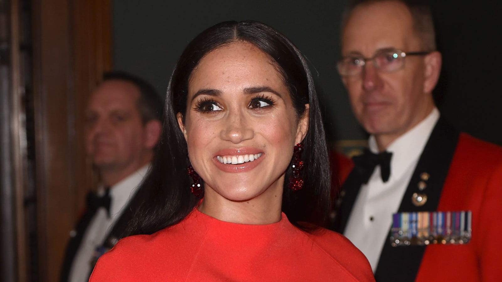 Meghan Markle