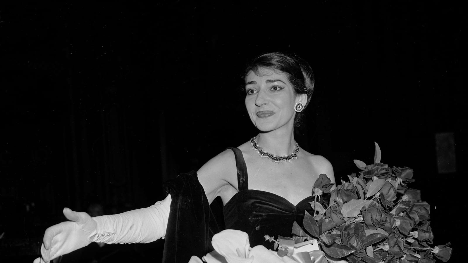 Maria Callas
