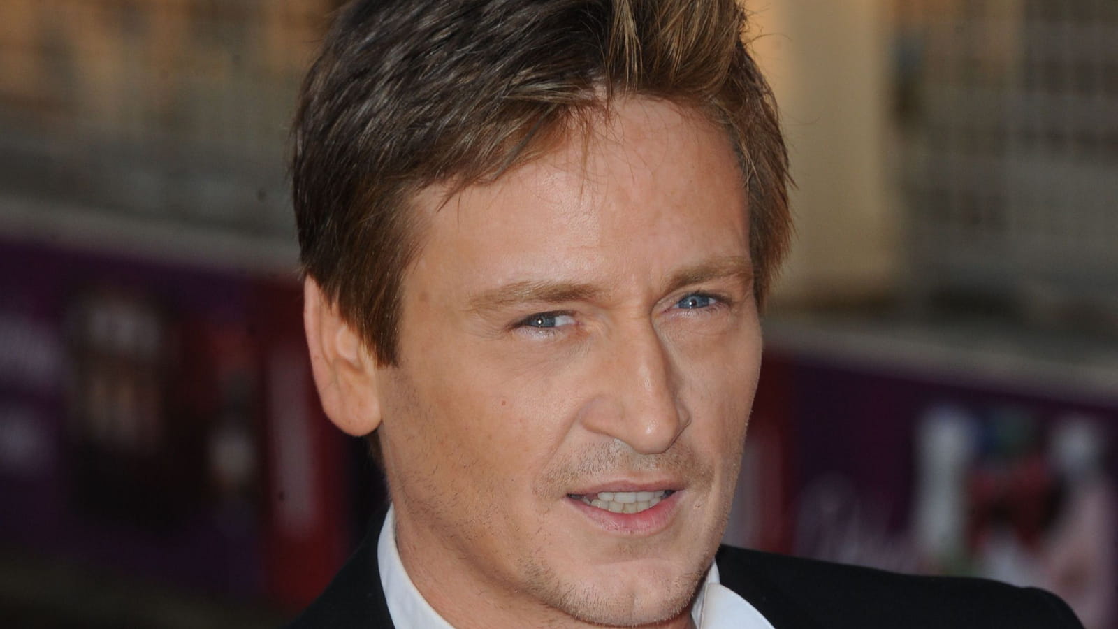 Benoît Magimel