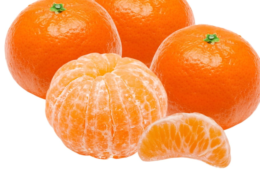 Produits de décembre
