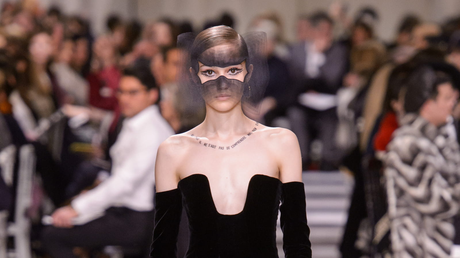Christian Dior 