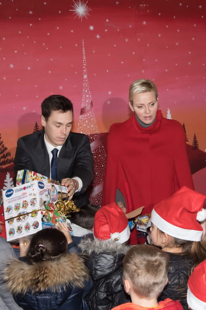 C'est pour qui le camion rouge&nbsp;?