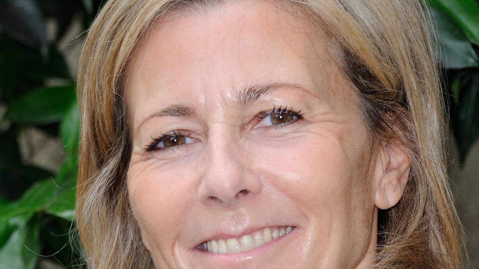Claire Chazal 