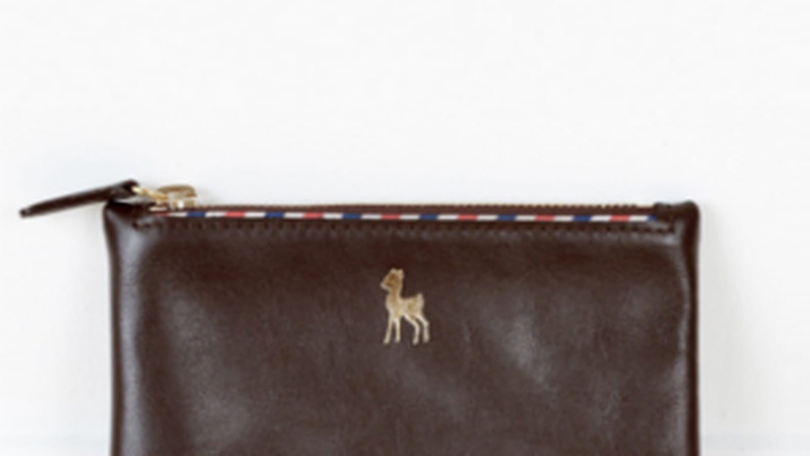 Pochette Inès de la Fressange
