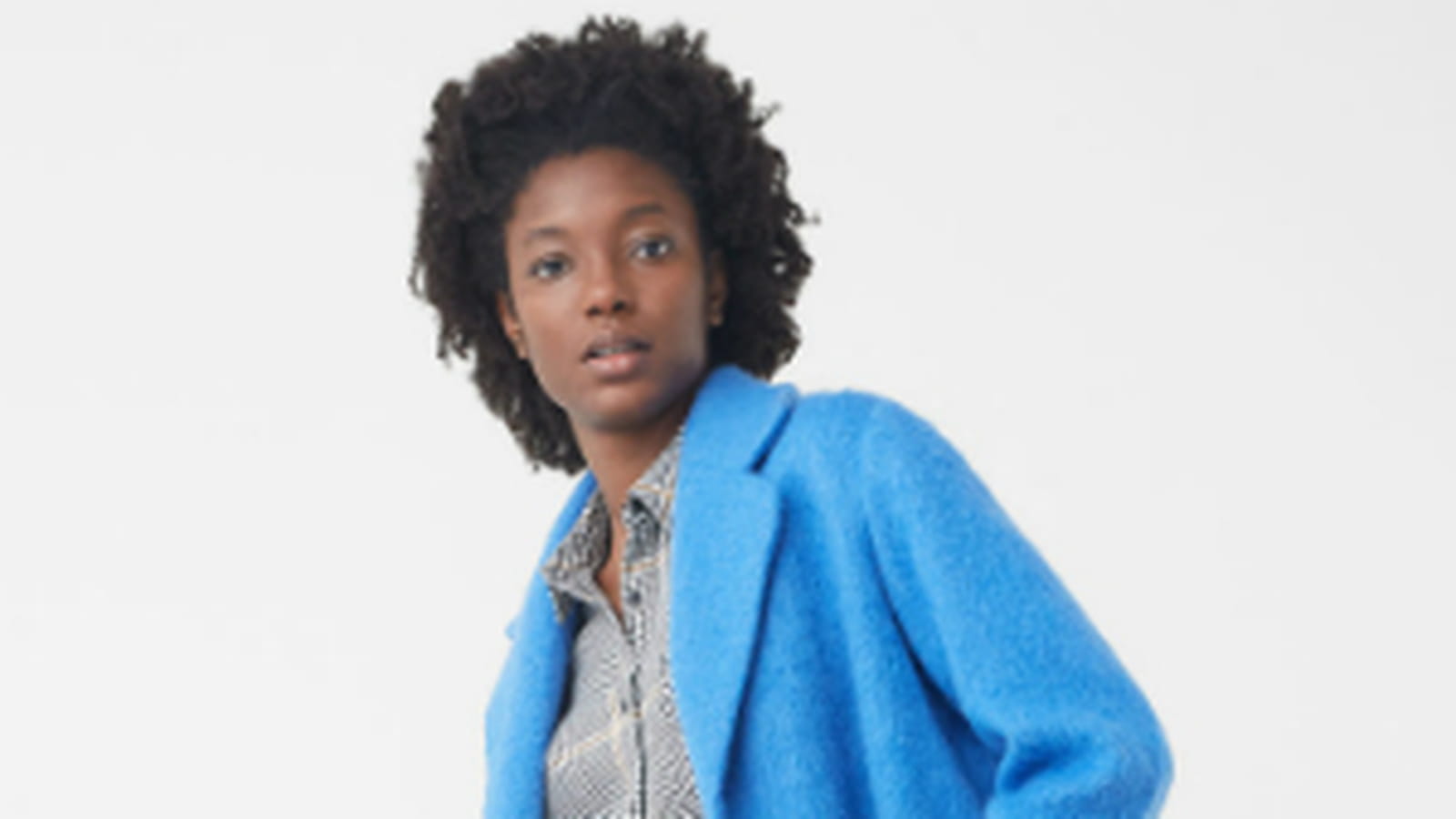 Manteau