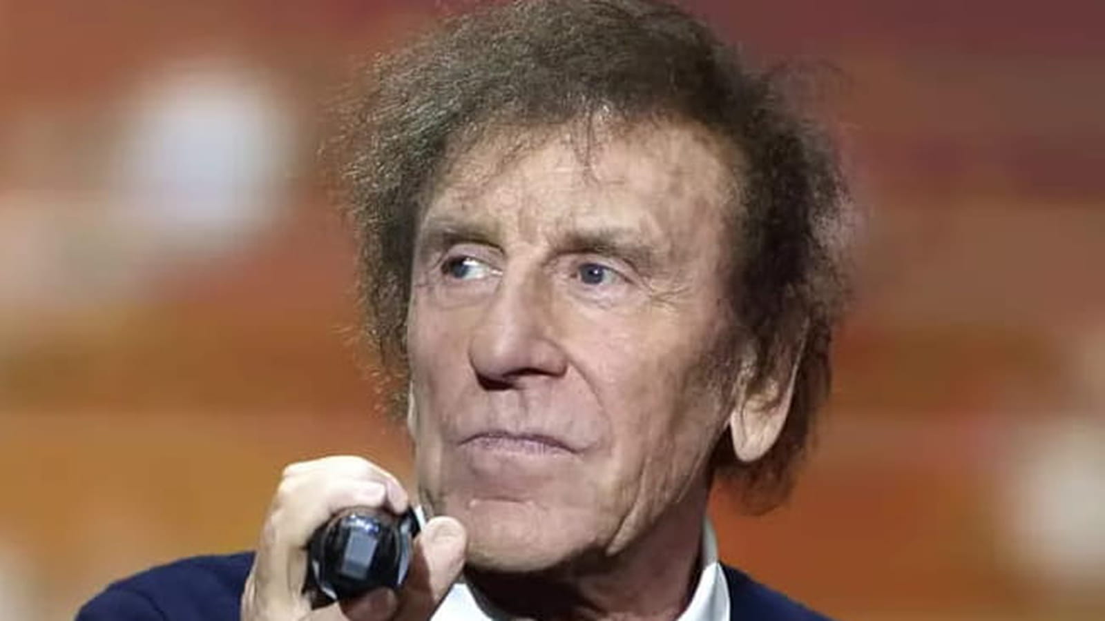 Alain Souchon