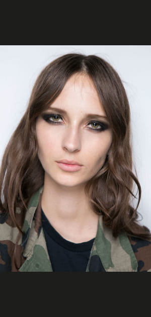 D&eacute;fil&eacute; Costume National pr&ecirc;t-&agrave;-porter printemps-&eacute;t&eacute; 2016