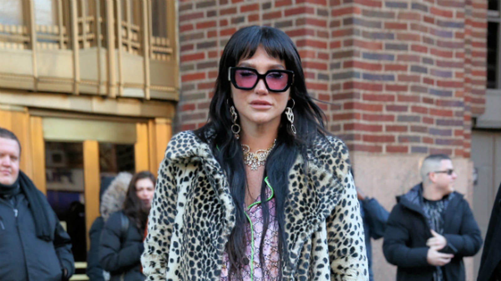 Kesha
