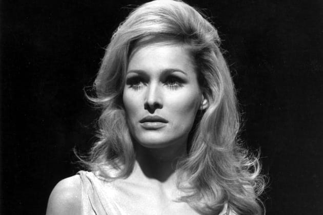 La Déesse de feu, 1965