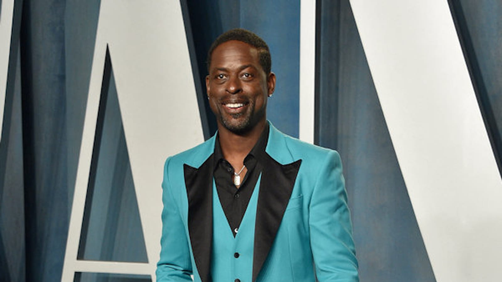 Sterling K. Brown