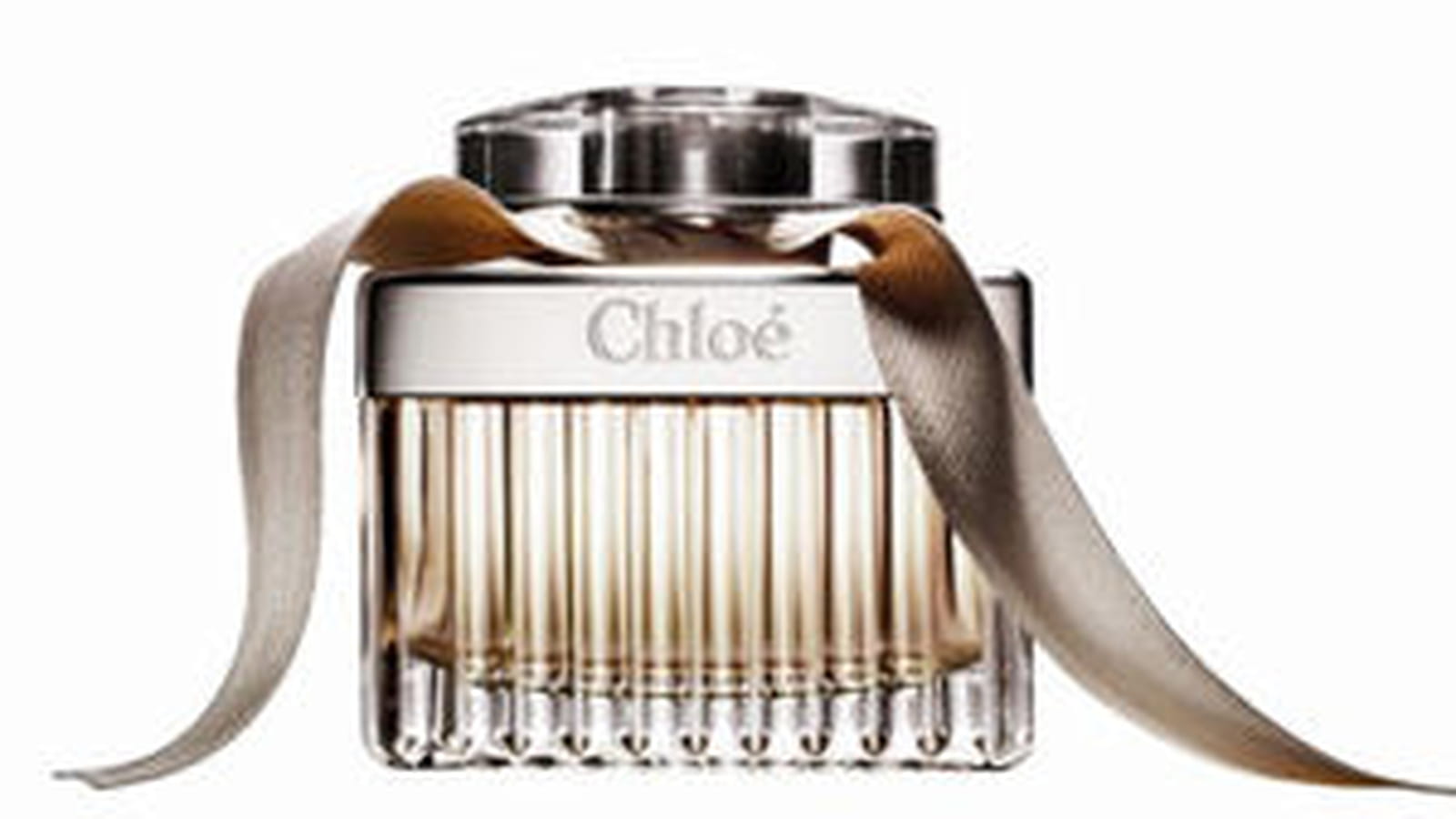 Chloé eau de parfum