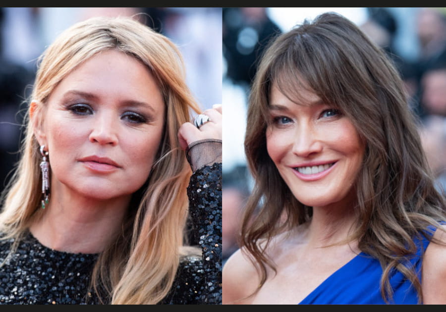 Ces looks beaut&eacute; de stars vus au Festival de Cannes &eacute;taient vraiment sensationnels