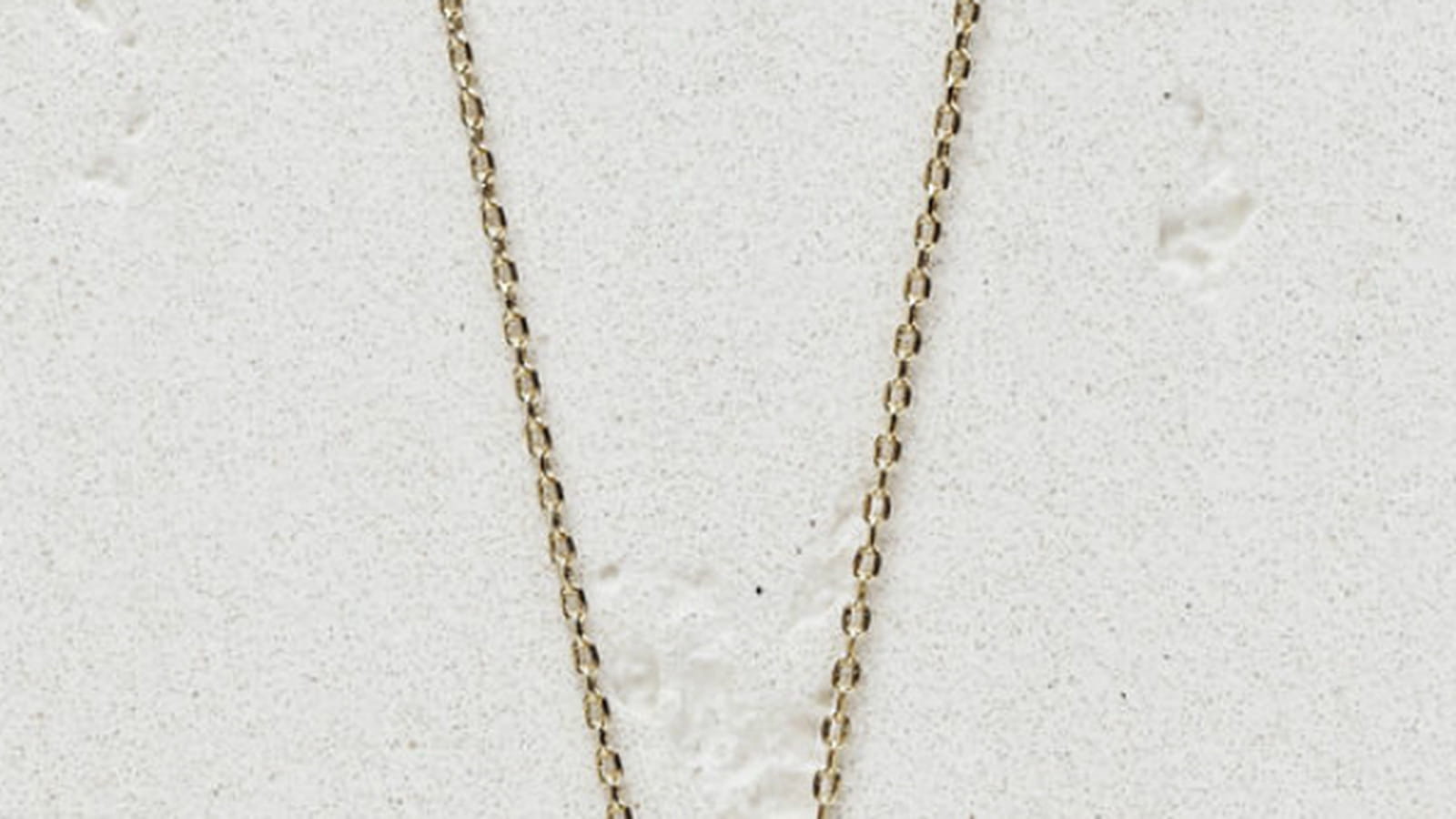 Collier Maje 